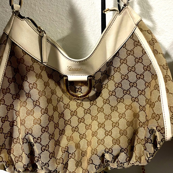 Authentic Gucci purse - Picture 1 of 8